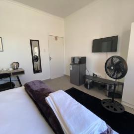No 1 Guest house