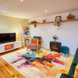 Host & Stay - Millers Coach House, hotel a Hexham