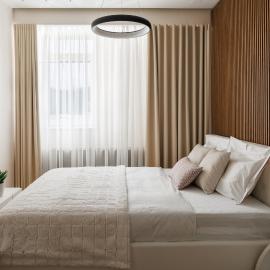 Skylark Central Aparthotel, hotell sihtkohas Braşov