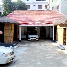 Nirapod Holiday Homes, hotel a Sylhet