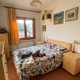 Apartament Vila Vermella, PRADES