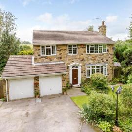 4-Bed House in Wetherby sleeps 8 near York, hotel in Wetherby