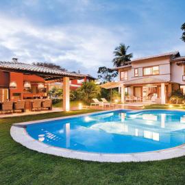 Quintas Private Residence، فندق في كوستا دو ساويب