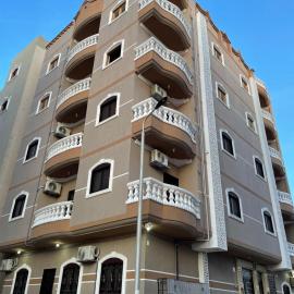White Star House, hotel in Safaga