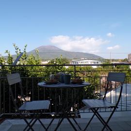 Casa di Nonna Margherita, hotel u gradu Trecase