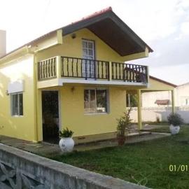 Lo de Ana, hotel i Aguas Dulces