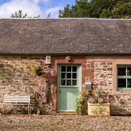 Stable Cottage, Gartocharn, Loch Lomond