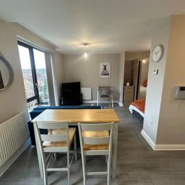 Cute apartment next to Colindale Station, hotel a Colindale