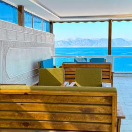 Vista Hotel Haql, hotel em Al Humaizah