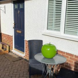 Elegant home near Stratford upon avon，艾賽斯特的飯店