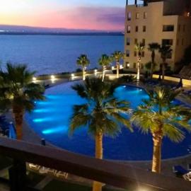 E03 Samarah Resort Apartments