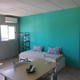 Lupita 3, hotel din General Roca