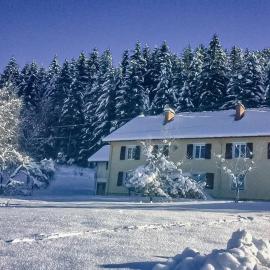Chalet Cosy Lisière de Forêt, Hotel in Xonrupt-Longemer
