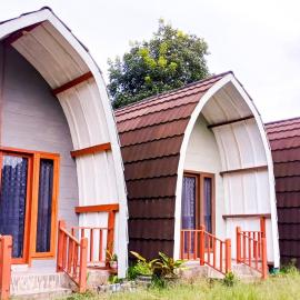 Tangga Bungalows, hotel in Sembalun Lawang