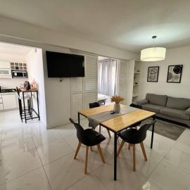 Modern Apartment in Mendoza Capital
