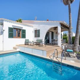 Villa Bini Chic by 3VILLAS