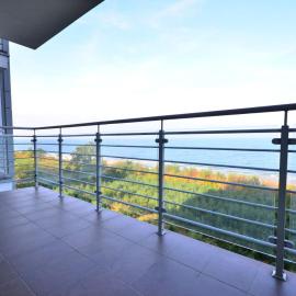 APARTAMENT Wellness & SPA PORTA MARE - DZIWNÓWEK - 60 M2 - WIDOK NA MORZE ! ! !, hotel in Dziwnówek