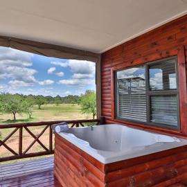 Marloth Kruger View, hotel u gradu Marlot Park