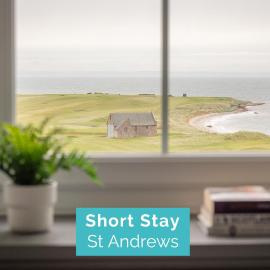 Craighead Farmhouse - The Cottage, hotell sihtkohas Crail