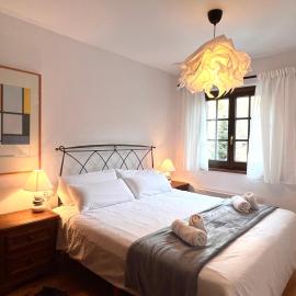 Apartament de La Coma - L'Amfitriona, hotel v destinácii Llavorsí