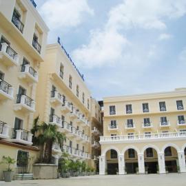 Rafael Hotel and Mansion Bangkok, hotel in Lat Krabang