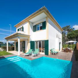 BmyGuest - Casa da Hera Villa Meco