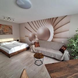 Casa Blanca、Wirgesのホテル