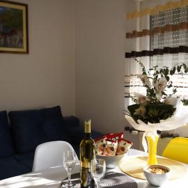 Apartman Mila, hôtel à Županja