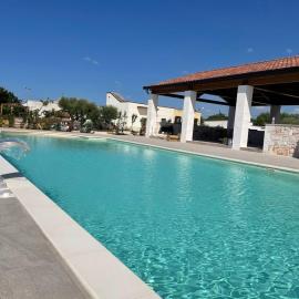 Boara Resort, hotel a Mottola