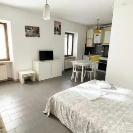 La Piazzetta, il centro di Biella, hotel en Biella