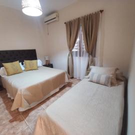 Mercedes departamentos II, hotel in Villa Mercedes