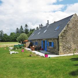 Le Domaine de Kerampape, gîte accessible, vignoble en Finistère sud