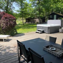 La Villa des Vennes, hotell sihtkohas Heure