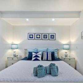 La Costa Escape - Pool, BBQ, Gated Parking, hotell sihtkohas Encinitas