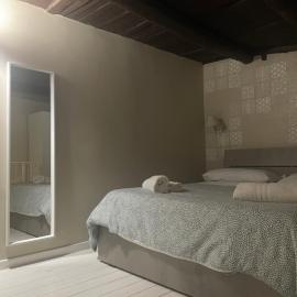 SOTTOSOPRA APARTMENT