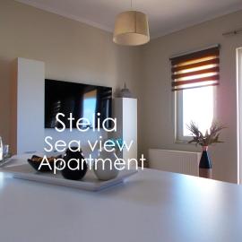 Stelia Apartment Gerani