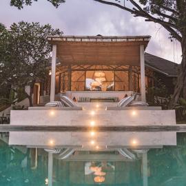 Bamboo House B&B, hotell sihtkohas Malindi