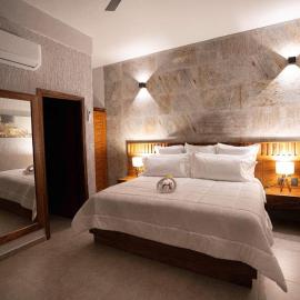 Aurora Hotel Boutique, hotel en Santa Cruz - Huatulco