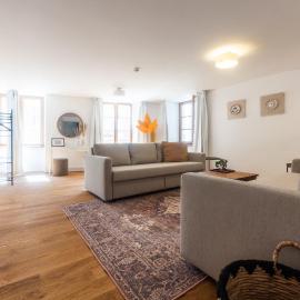 City Apartment in der Bregenzer Innenstadt
