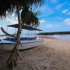 Sea View Villa