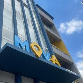 Mova Express Hotel - CAMPINAS