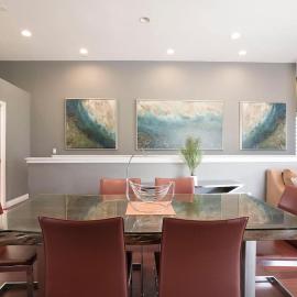 Architectural Gem La Jolla Oceanview surf and golf