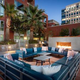 Global Luxury Suites San Jose Downtown