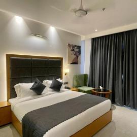 HOTEL Tamarind
