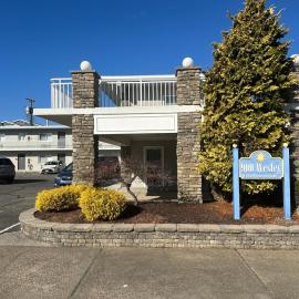 Beautiful Condo Sleeps 4- Only 2 Blocks From Beach – hotel w mieście Ocean City