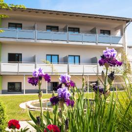 Gästehaus am Reisberg, hotel en Gaimersheim