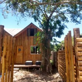Casa do Campo, hotel Ilha do Melben