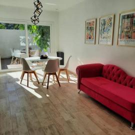 La Fragua Suites Saavedra