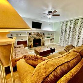 Home Sweet Home in Grass Valley