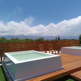 La Cava Apartments